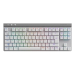 KEYBOARD WRL G515 LIGHTSPEED/TKL BLACK 920-012539 LOGITECH