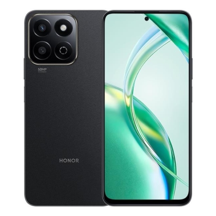MOBILE PHONE HONOR 200 SMART/4/256GB BLACK 5109BJQG HONOR