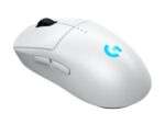 MOUSE USB PRO 2 SUPERLIGHT/WHITE 910-007302 LOGITECH - Image 4