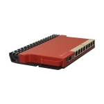 NET ROUTER 1000M 8PORT POE/L009UIGS-RM MIKROTIK - Image 4