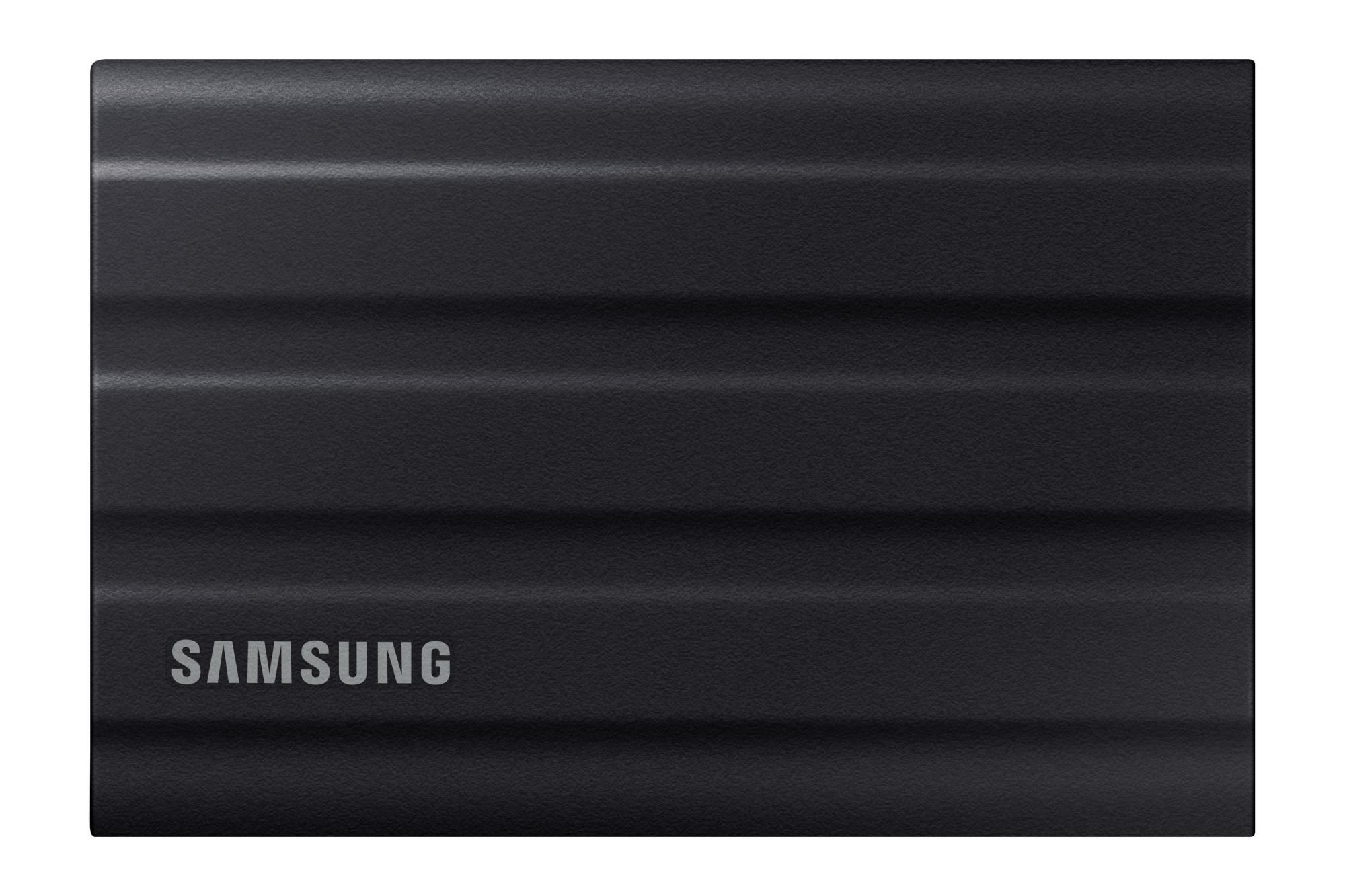 cf976201-43d2-4d79-8235-d8e15f3a0e6c SAMSUNG External SSD|SAMSUNG|T7|4TB|USB 3.2|Write speed 1000 MBytes/sec|Read speed 1050 MBytes/sec|MU-PE4T0S/EU - Image 1