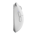 MOUSE USB OPTICAL WRL X3/SIZE1 WHITE PX3R12 PULSAR - Image 4