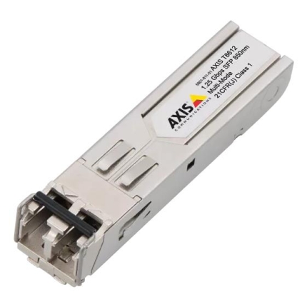 NET TRANSCEIVER SFP 550M/T8612 5801-811 AXIS