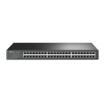 Switch TP-LINK 48x10Base-T / 100Base-TX TL-SF1048