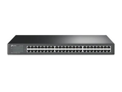Switch TP-LINK 48x10Base-T / 100Base-TX TL-SF1048