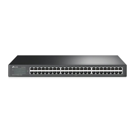 Switch TP-LINK 48x10Base-T / 100Base-TX TL-SF1048