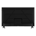 TV Set TCL 40 " Full HD 1920 x 1080 pixels Flat 16:9 QLED 40V5C - Image 5