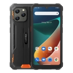 MOBILE PHONE BV5300 PRO/ORANGE BLACKVIEW