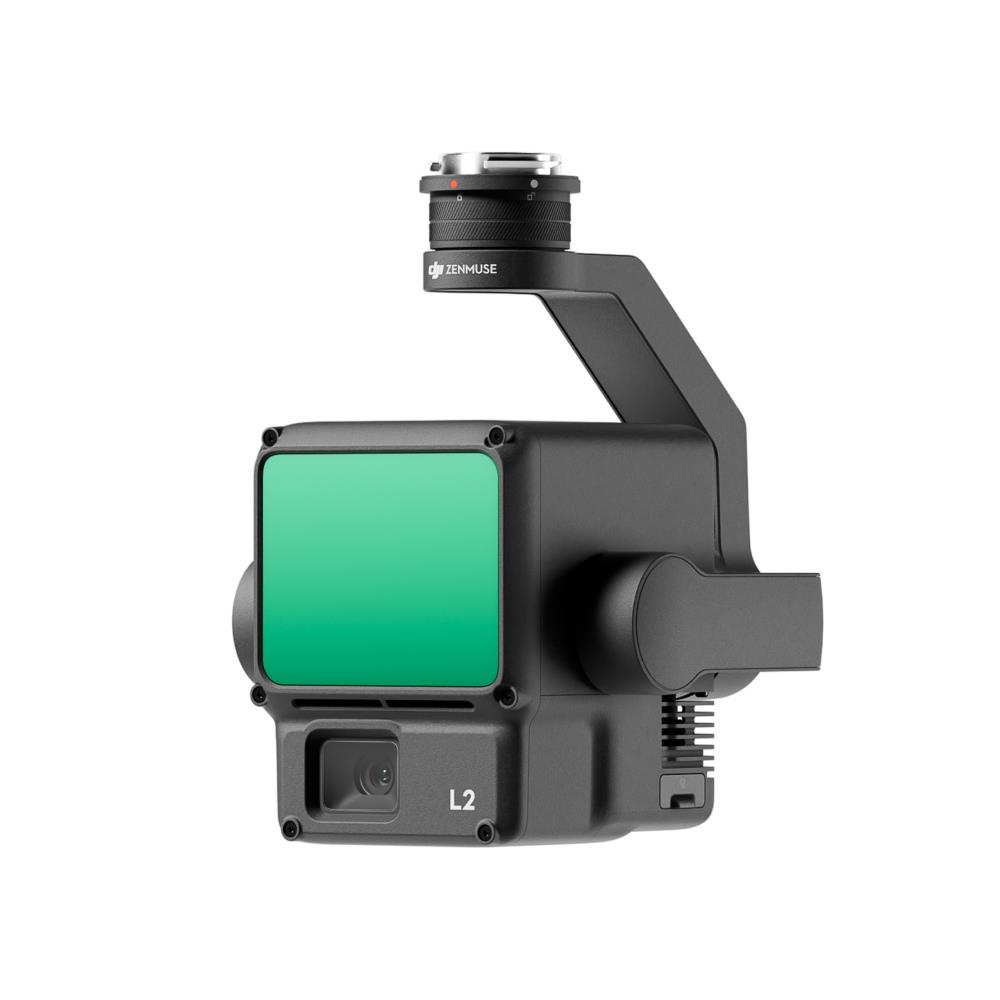 d024b9a2-a038-4808-bcd3-11ffb6b3008c DJI Drone Accessory|DJI|Zenmuse L2|CP.EN.00000505.02 - Image 1