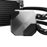 CPU COOLER MULTI SOCKET BLACK/HYPERFLOW SILENT360(B) MONTECH - Image 6