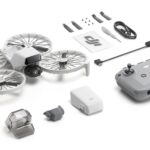 DJI Drone|DJI|DJI Flip (RC-N3)|Consumer|CP.FP.00000179