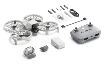 DJI Drone|DJI|DJI Flip (RC-N3)|Consumer|CP.FP.00000179