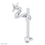 TV SET ACC DESK MOUNT SILVER/10-26" FPMA-D935G NEOMOUNTS - Image 5