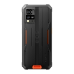 MOBILE PHONE BV4800 PRO/4/128GB ORANGE BLACKVIEW - Image 3