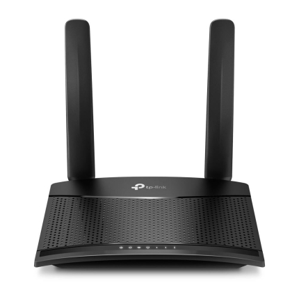 TP-LINK WRL 3G/4G ROUTER 300MBPS/TL-MR100 TP-LINK