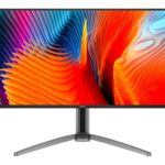 DAHUA LCD Monitor|DAHUA|26.5 "|2560 x 1440 pixels|Quad HD|Native aspect ratio 16:9|QD-OLED|Flat|DHI-LM27-GO34A