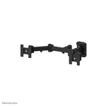 TV SET ACC WALL MOUNT BLACK/10-27" FPMA-W960D NEOMOUNTS - Image 2