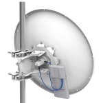 ANTENNA DISH 5GHZ 30DBI/MTAD-5G-30D3-PA MIKROTIK - Image 2