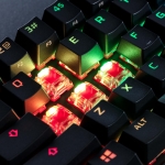 KEYBOARD ALLOY ORIGINS 60/HKBO1S-RB-US/G HYPERX - Image 10