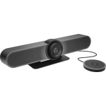 MICROPHONE EXPANSION MEETUP/989-000405 LOGITECH - Image 2