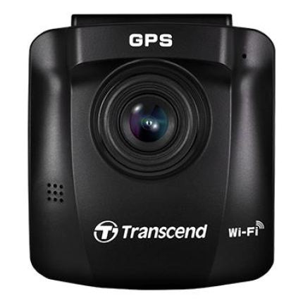 VEHICLE RECORDER DRIVEPRO 250/64GB TS-DP250A-64G TRANSCEND