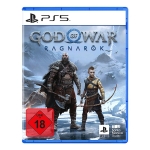 SONY GAME GOD OF WAR RAGNARÖK//PS5 711719409496 SONY