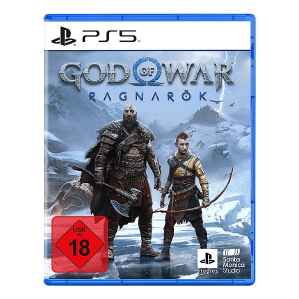 SONY GAME GOD OF WAR RAGNARÖK//PS5 711719409496 SONY