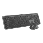 KEYBOARD +MOUSE COMBO MK950/GRAPHITE 920-012508 LOGITECH