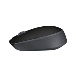 LOGITECH MOUSE USB OPTICAL WRL M171/BLACK 910-004424 LOGITECH