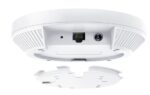 Access Point TP-LINK Omada 2976 Mbps IEEE 802.11a/b/g IEEE 802.11n IEEE 802.11ac IEEE 802.11ax 1xRJ45 EAP653 - Image 4