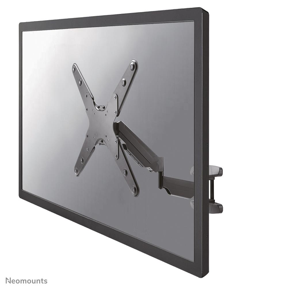 d23b9430-dd06-4893-8242-ccb2632e566c MONITOR ACC WALL MOUNT/32-55" WL70-550BL14 NEOMOUNTS - Image 1