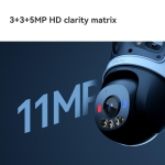 WRL CAMERA 3MP CRUISER TRIPLE/IPC-S7UP-11M0WED IMOU - Image 9