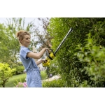 HEDGE TRIMMER HGE 3-18/1.445-611.0 KARCHER - Image 9