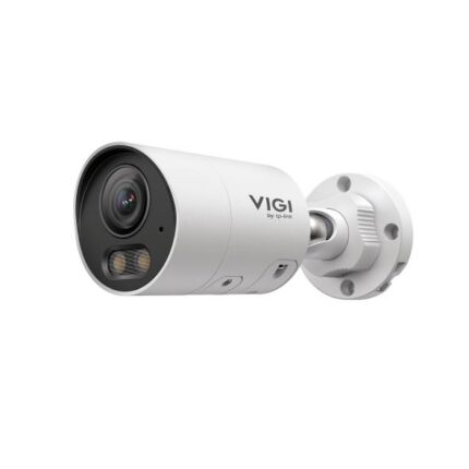 TP-LINK NET CAMERA BULLET H.265+ 4MP/INSIGHT S345S(4MM) TP-LINK