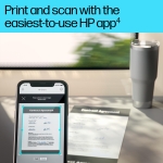 Laser Printer HP LaserJet M110w USB 2.0 Bluetooth WiFi 7MD66F - Image 17