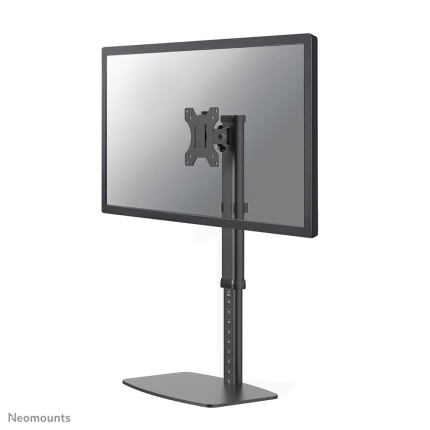 NEOMOUNTS MONITOR ACC DESK MOUNT 10-30"/FPMA-D890BLACK NEOMOUNTS