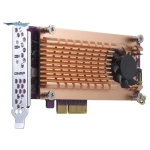 NAS ACC SSD EXPANSION CARD/QM2-2P-244A QNAP - Image 4