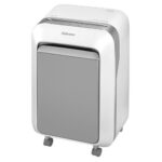FELLOWES SHREDDER POWERSHRED LX211/WHITE 5050301 FELLOWES