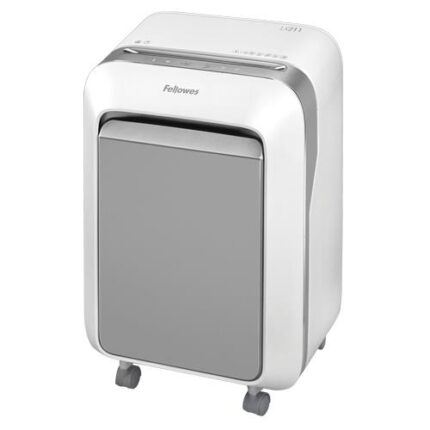 FELLOWES SHREDDER POWERSHRED LX211/WHITE 5050301 FELLOWES