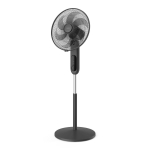 PHILIPS FAN STANDING/CX1520/01 PHILIPS