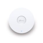 Access Point TP-LINK Omada 2976 Mbps IEEE 802.11a/b/g IEEE 802.11n IEEE 802.11ac IEEE 802.11ax 1xRJ45 EAP650