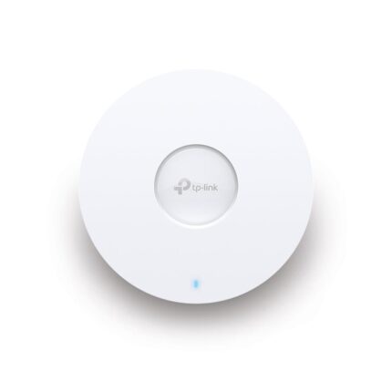 Access Point TP-LINK Omada 2976 Mbps IEEE 802.11a/b/g IEEE 802.11n IEEE 802.11ac IEEE 802.11ax 1xRJ45 EAP650