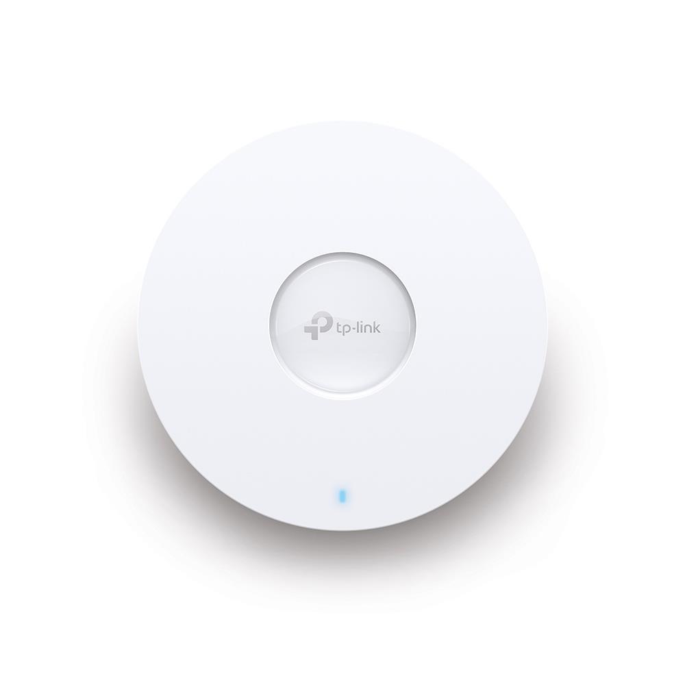 d2fbabb3-42cf-46fd-88fe-e64b13c7af1d Access Point TP-LINK Omada 2976 Mbps IEEE 802.11a/b/g IEEE 802.11n IEEE 802.11ac IEEE 802.11ax 1xRJ45 EAP650 - Image 1