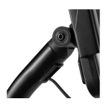 TABLET ACC FLOOR STAND/FL15-625BL1 NEOMOUNTS - Image 2