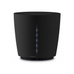 AIR PURIFIER PEGASUS/BLACK COP000834 STYLIES