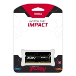 NB MEMORY 8GB PC25600 DDR4/SO KF432S20IB/8 KINGSTON - Image 3