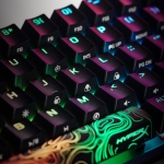 KEYBOARD ALLOY ORIGINS 60/HKBO1S-RB-US/G HYPERX - Image 12