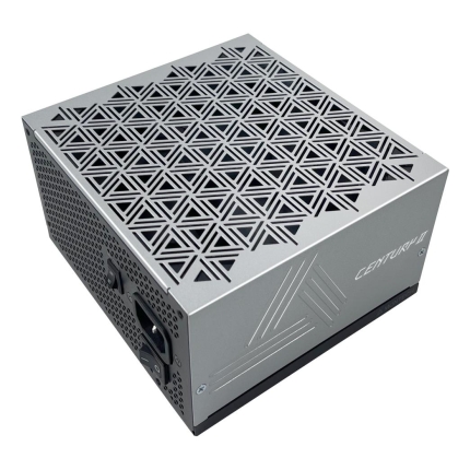 Power Supply MONTECH CENTURY II ATX 1200 W CENTURYII1200