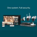 NET CAMERA PT 4MP IR/VIGI C540(4MM) TP-LINK - Image 7