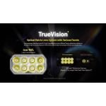 HEADLAMP H SERIES 3000 LUMENS/HC75 UHE NITECORE - Image 5